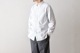 [10%OFF] nanamica(ʥʥߥ) "Button Down Stripe Wind Shirt"