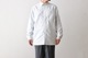 [10%OFF] nanamica(ʥʥߥ) "Button Down Stripe Wind Shirt"