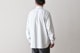 [10%OFF] nanamica(ʥʥߥ) "Button Down Stripe Wind Shirt"