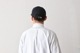 [10%OFF] nanamica(ʥʥߥ) "Button Down Stripe Wind Shirt"