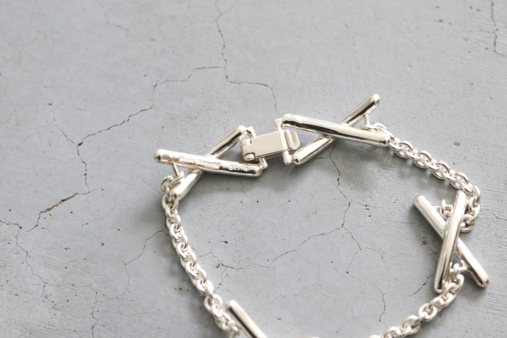 nobu Ikeguchi (�Υ� ��������) "BRACRLET NO.922"