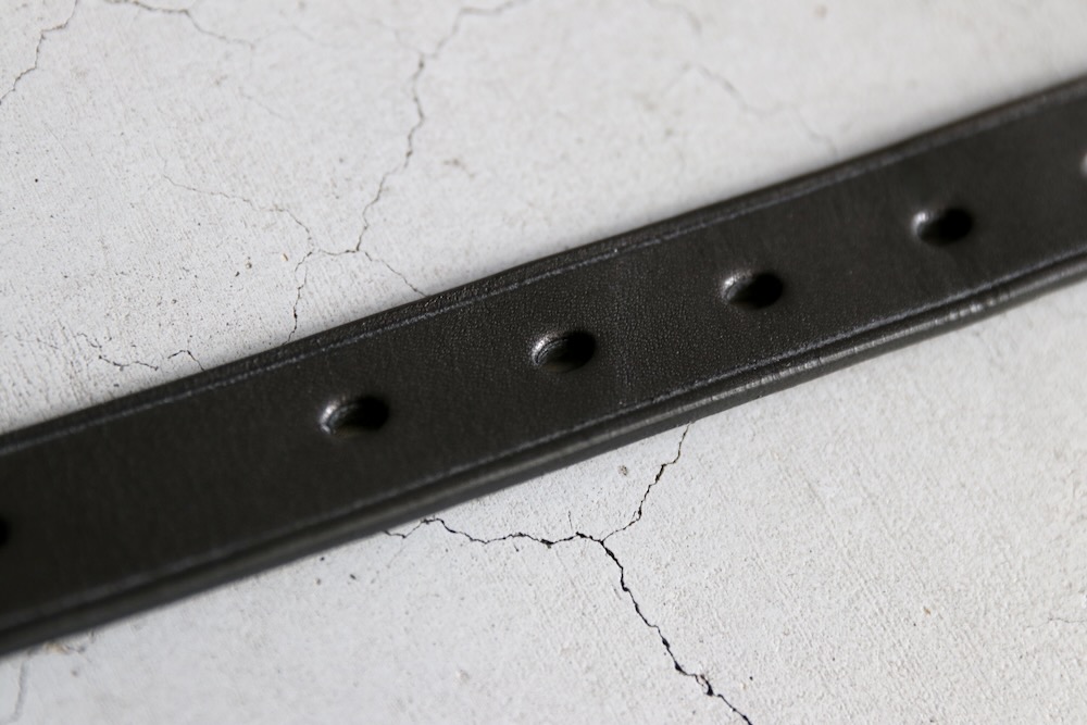 ��limited��SEVEN BY SEVEN �� Rooster King & Co., (���֥�Х����֥� �� �롼���������� ����� ����ѥˡ�) "LEATHER FLOWER CONCHO BELT"