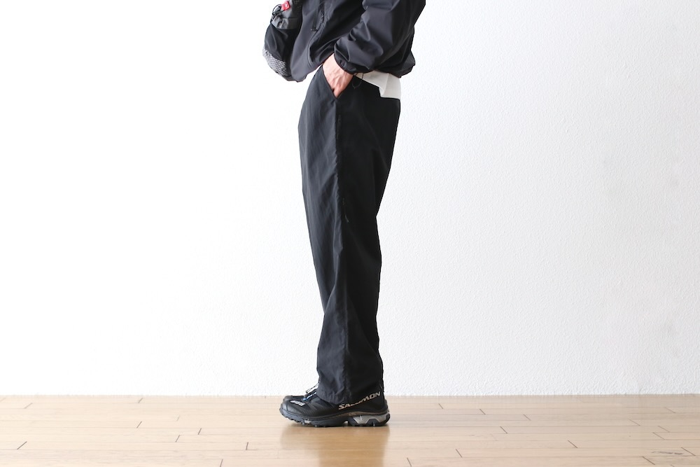 SALOMON(�������) "XT-4 OG Black/Ebony/Silver Metallic X"