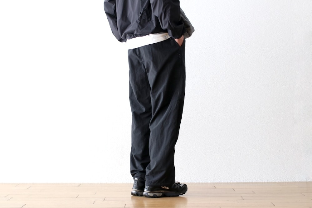 SALOMON(�������) "XT-4 OG Black/Ebony/Silver Metallic X"