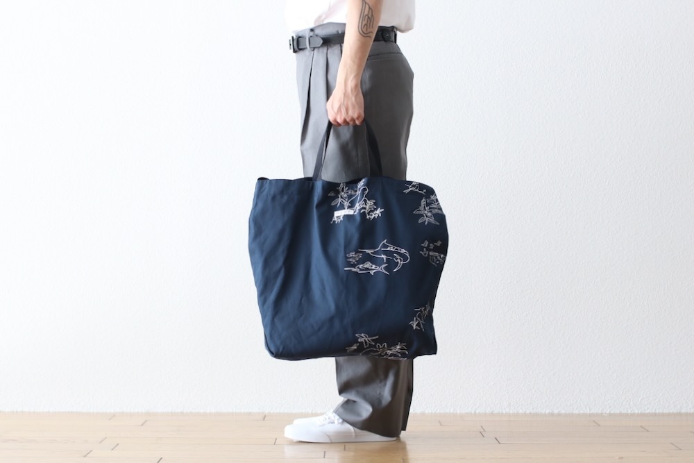 Engineered Garments (エンジニアードガーメンツ) 