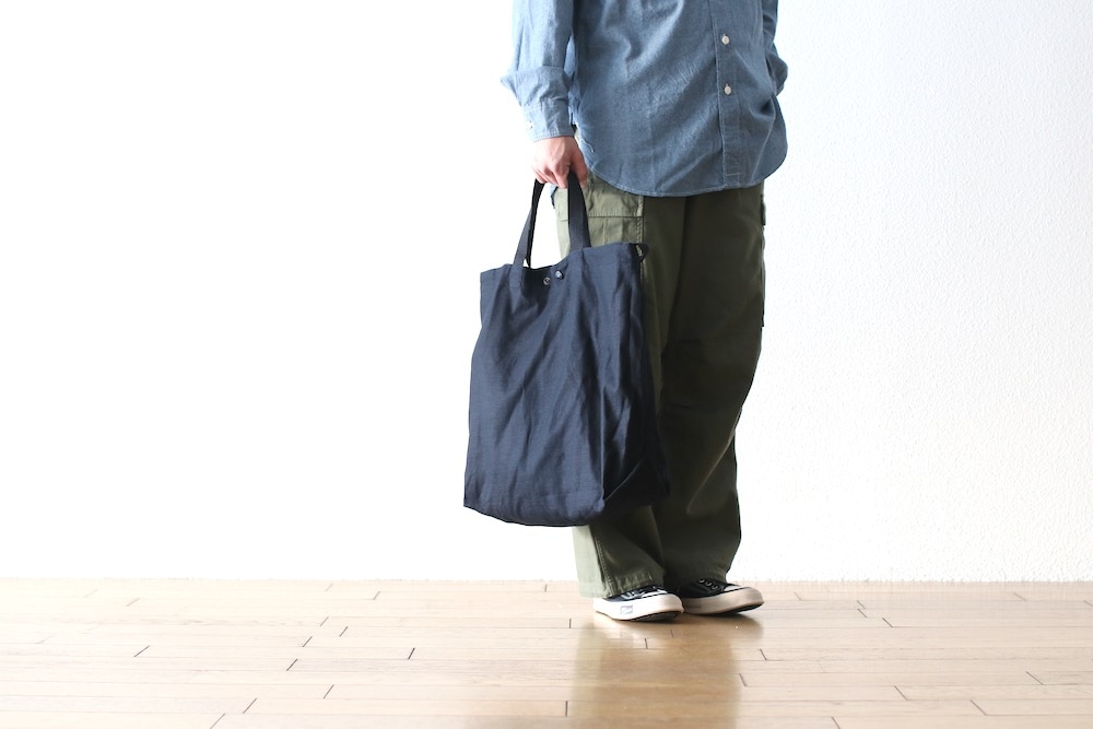 Engineered Garments (エンジニアードガーメンツ) 