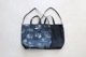 Engineered Garments (󥸥˥ɥ) "CARRY ALL TOTE REVERSIBLE - ANIMAL PRINT 6.5OZ FLAT TWILL"