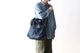 Engineered Garments (���󥸥˥����ɥ�������) "CARRY ALL TOTE REVERSIBLE - ANIMAL PRINT 6.5OZ FLAT TWILL"