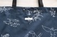 Engineered Garments (󥸥˥ɥ) "CARRY ALL TOTE REVERSIBLE - ANIMAL PRINT 6.5OZ FLAT TWILL"