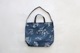 Engineered Garments (󥸥˥ɥ) "CARRY ALL TOTE REVERSIBLE - ANIMAL PRINT 6.5OZ FLAT TWILL"