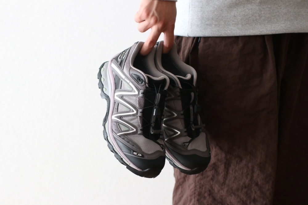 SALOMON(サロモン)