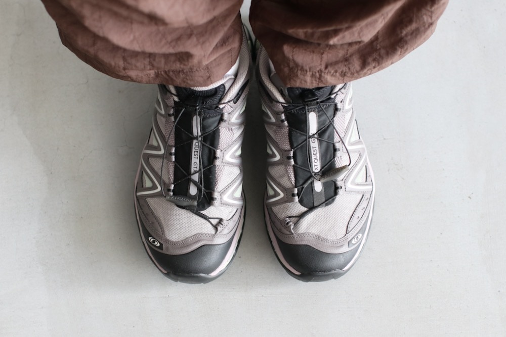 SALOMON(サロモン)