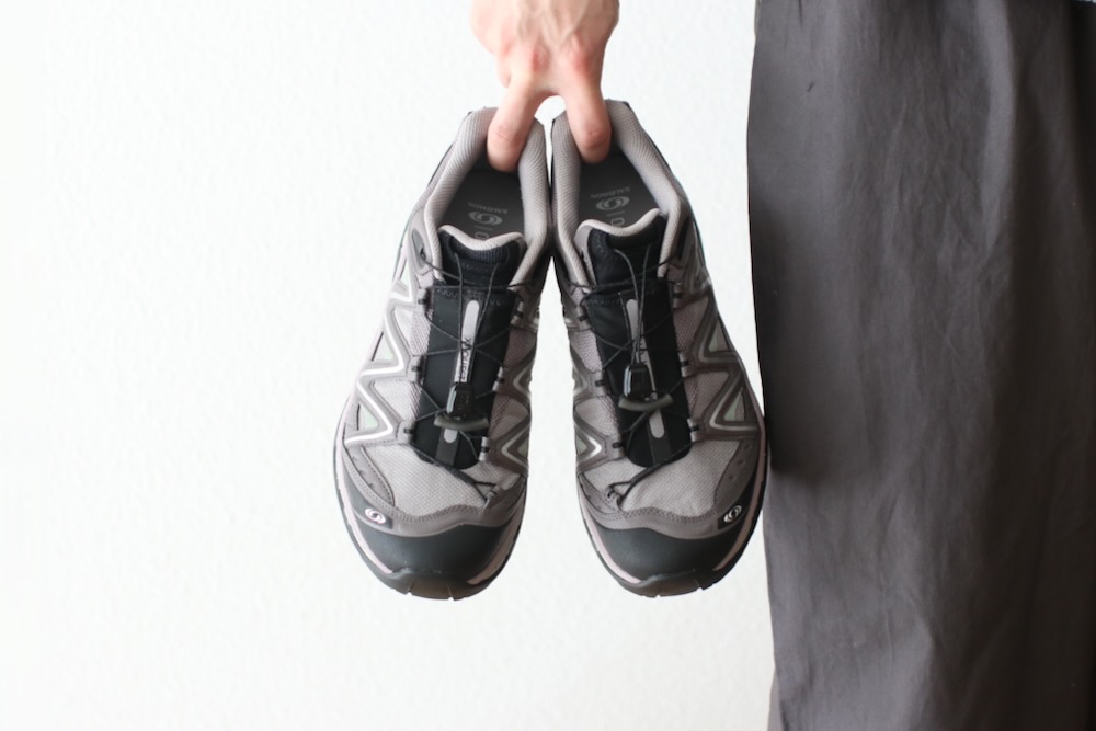 SALOMON(サロモン)