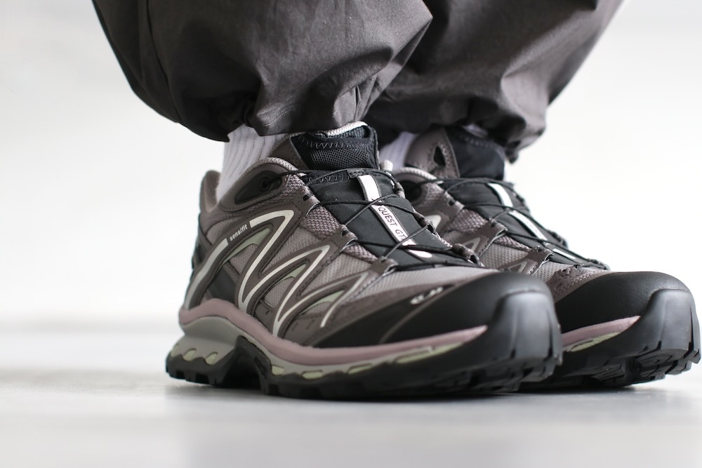 SALOMON(サロモン)