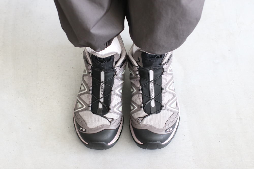 SALOMON(サロモン)