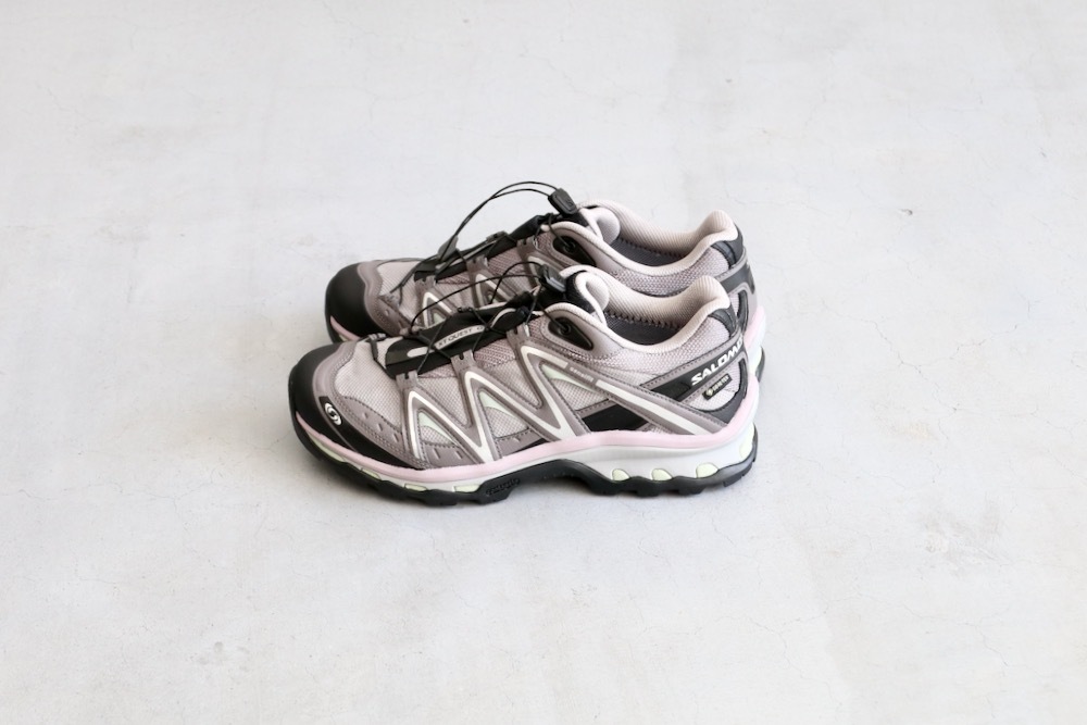 SALOMON(サロモン)