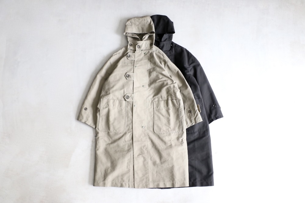Engineered Garments (エンジニアードガーメンツ) 