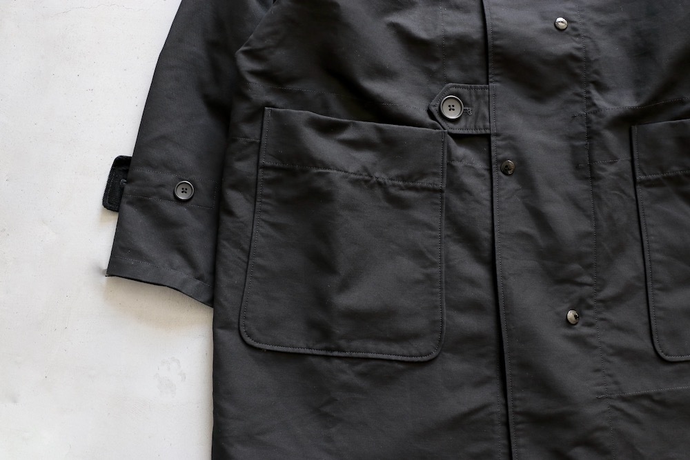 Engineered Garments (エンジニアードガーメンツ) 