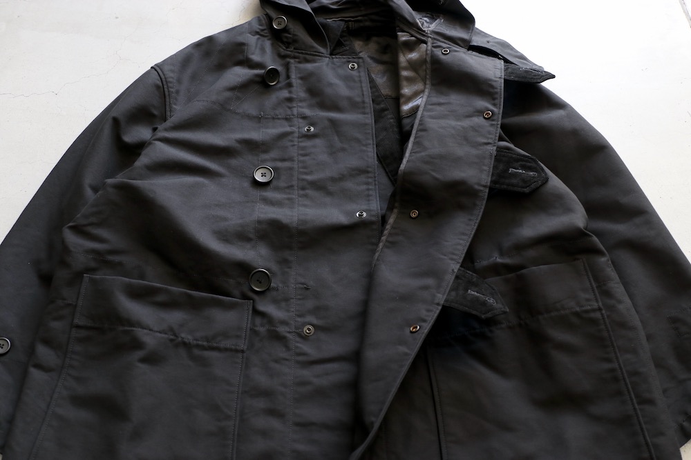 Engineered Garments (エンジニアードガーメンツ) 