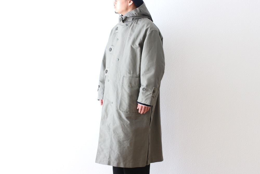 Engineered Garments (エンジニアードガーメンツ) 