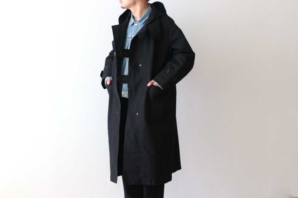 Engineered Garments (エンジニアードガーメンツ) 