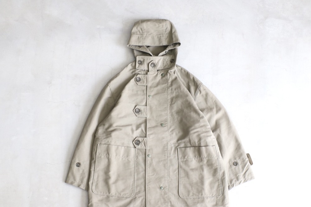 Engineered Garments (エンジニアードガーメンツ) 