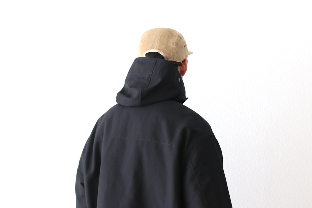 Engineered Garments (エンジニアードガーメンツ) 