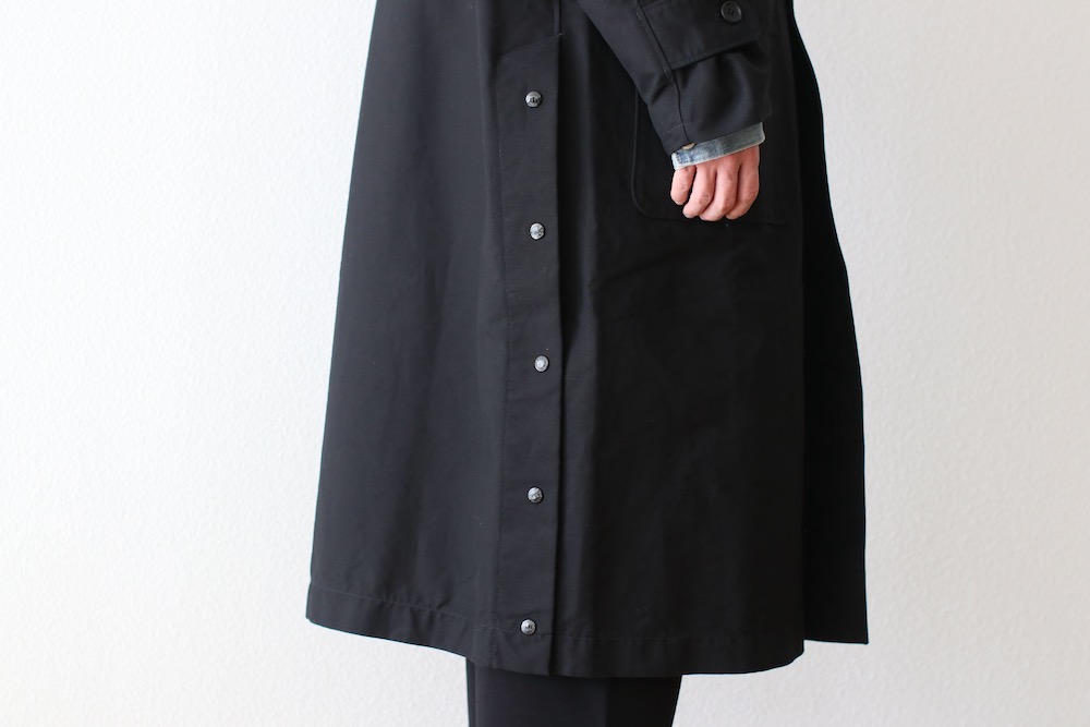 Engineered Garments (エンジニアードガーメンツ) 