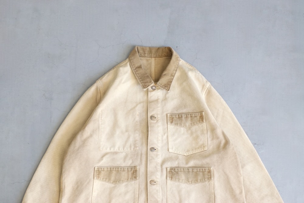 Unlikely アンライクリー テーパード チノパン Lサイズ タグ付き Unlikely(アンライクリー) Unlikely Sawtooth Flap 2P Trousers