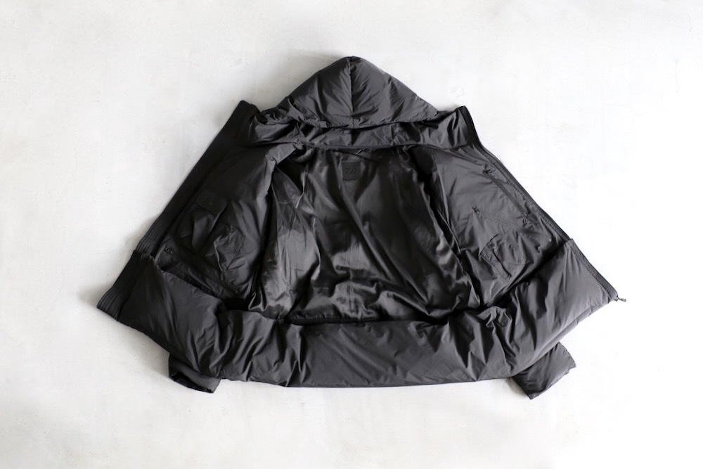 DAIWA PIER39(������ �ԥ������ƥ����ʥ���) "TECH 2WAY CADET DOWN PARKA"