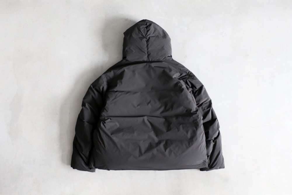 DAIWA PIER39(������ �ԥ������ƥ����ʥ���) "TECH 2WAY CADET DOWN PARKA"