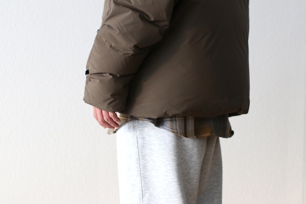 DAIWA PIER39(������ �ԥ������ƥ����ʥ���) "TECH 2WAY CADET DOWN PARKA"