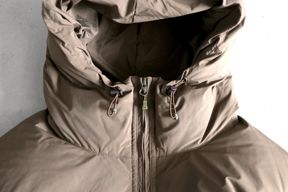 DAIWA PIER39(������ �ԥ������ƥ����ʥ���) "TECH 2WAY CADET DOWN PARKA"