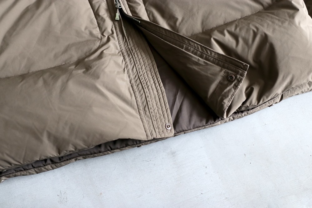 DAIWA PIER39(������ �ԥ������ƥ����ʥ���) "TECH 2WAY CADET DOWN PARKA"