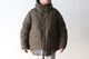 DAIWA PIER39(������ �ԥ������ƥ����ʥ���) "TECH 2WAY CADET DOWN PARKA"