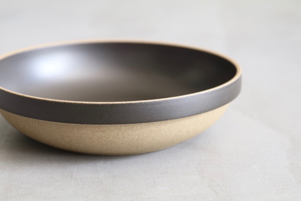 HASAMI PORCELAIN (�ϥ��ߥݡ������)����Bowl (R) - ľ�� 220mm��