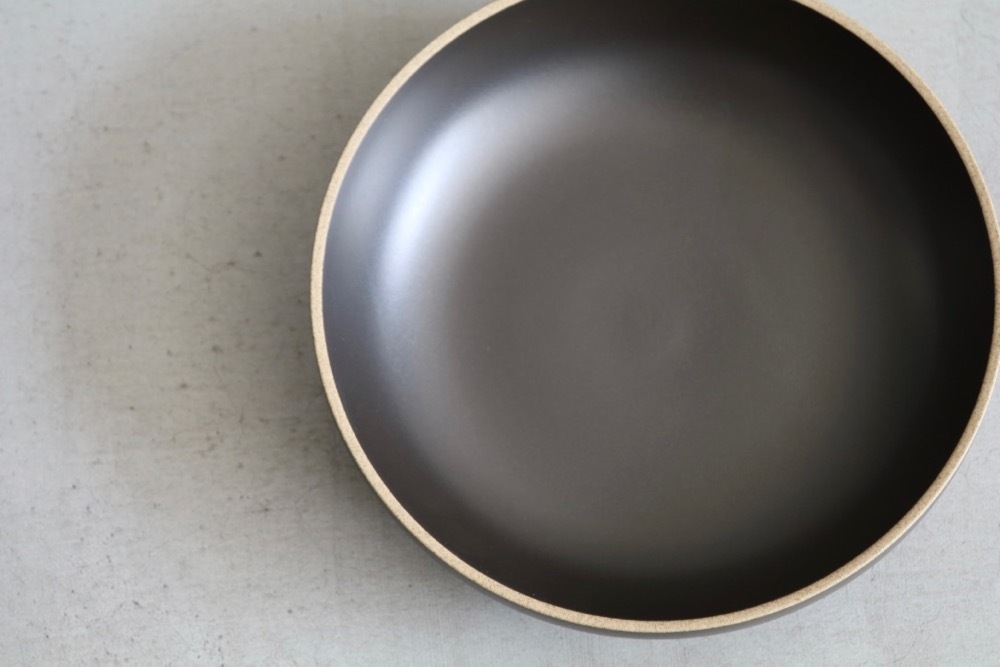 HASAMI PORCELAIN (�ϥ��ߥݡ������)����Bowl (R) - ľ�� 220mm��