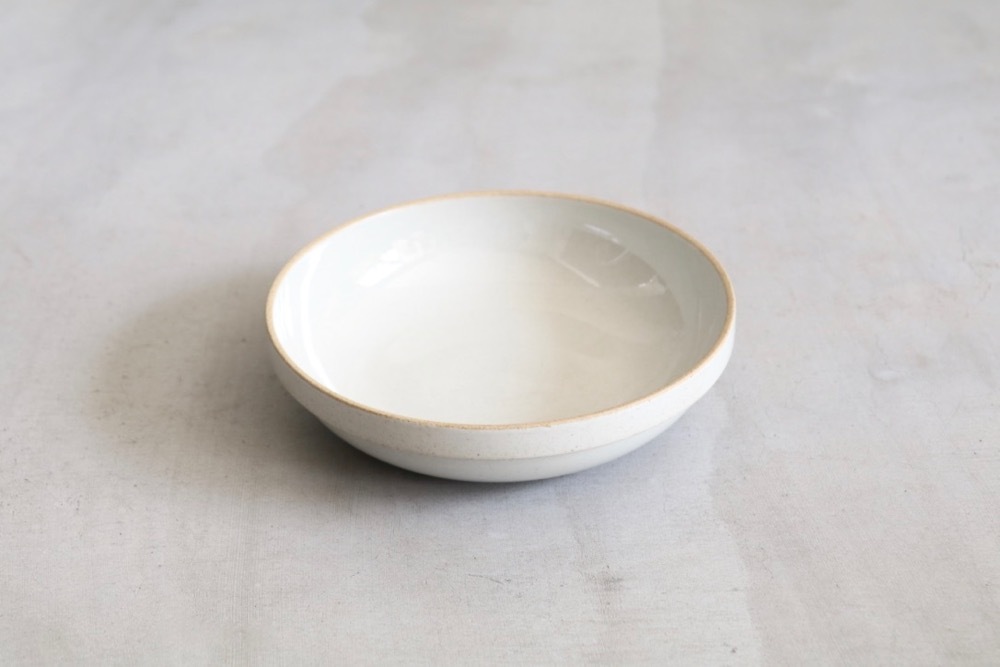 HASAMI PORCELAIN (�ϥ��ߥݡ������)����Bowl (R) - ľ�� 220mm��