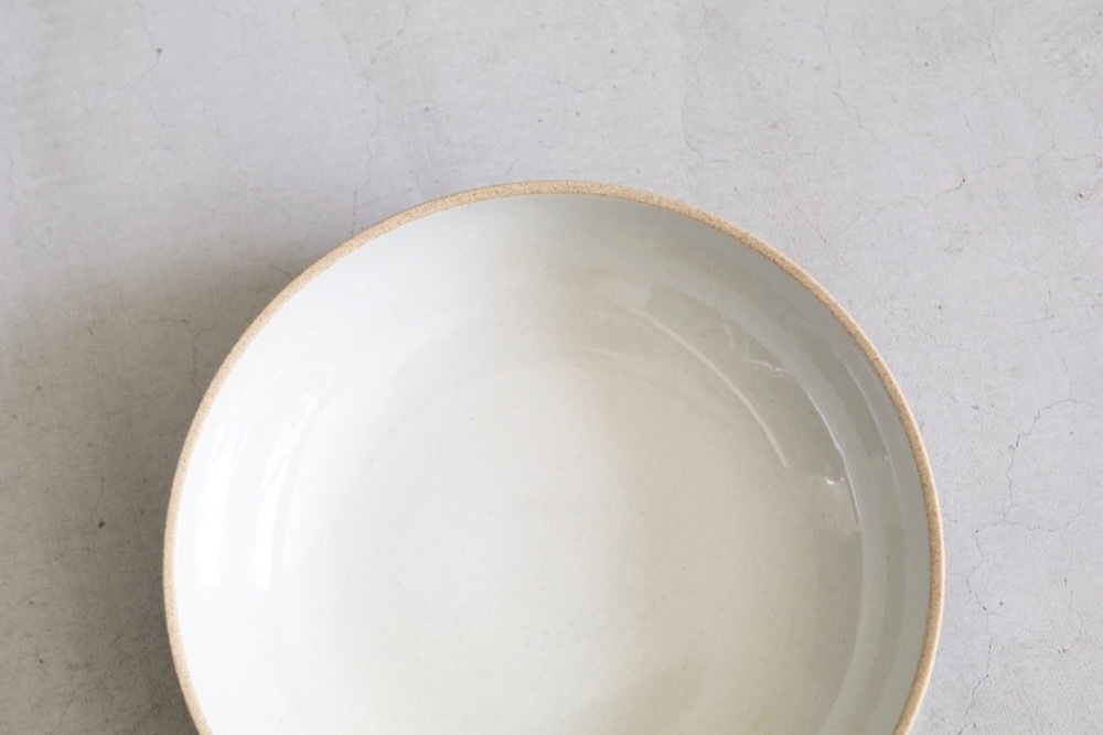 HASAMI PORCELAIN (�ϥ��ߥݡ������)����Bowl (R) - ľ�� 220mm��