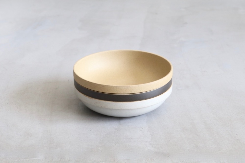HASAMI PORCELAIN (�ϥ��ߥݡ������)����Bowl (R) - ľ�� 220mm��