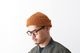 KIJIMA TAKAYUKI(������ �����業) "COTTON ACRYLIC WATCH CAP"
