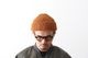 KIJIMA TAKAYUKI(������ �����業) "COTTON ACRYLIC WATCH CAP"