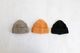 KIJIMA TAKAYUKI(������ �����業) "COTTON ACRYLIC WATCH CAP"