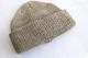 KIJIMA TAKAYUKI(������ �����業) "COTTON ACRYLIC WATCH CAP"
