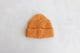 KIJIMA TAKAYUKI(������ �����業) "COTTON ACRYLIC WATCH CAP"