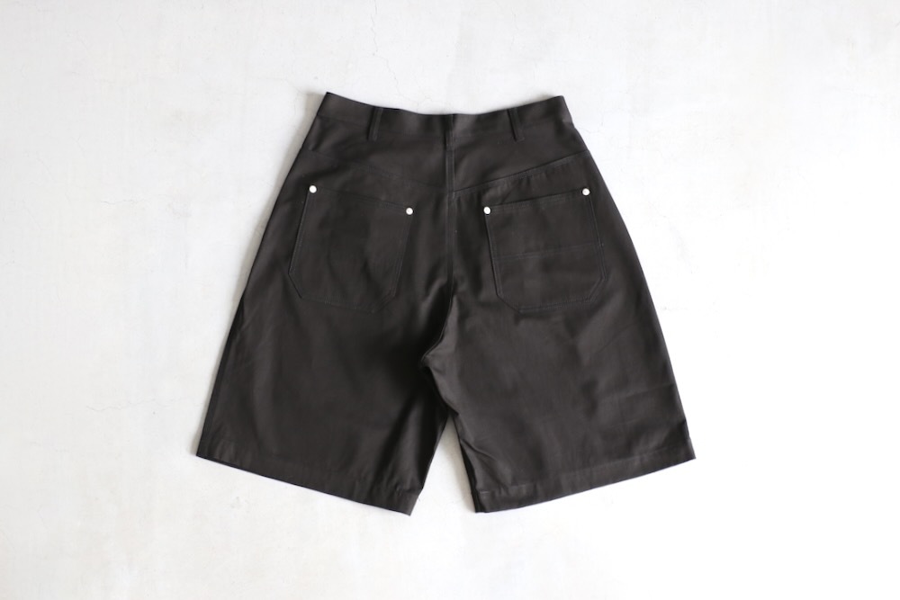 COMME des GARCONS HOMME (コム デ ギャルソン・オム) 