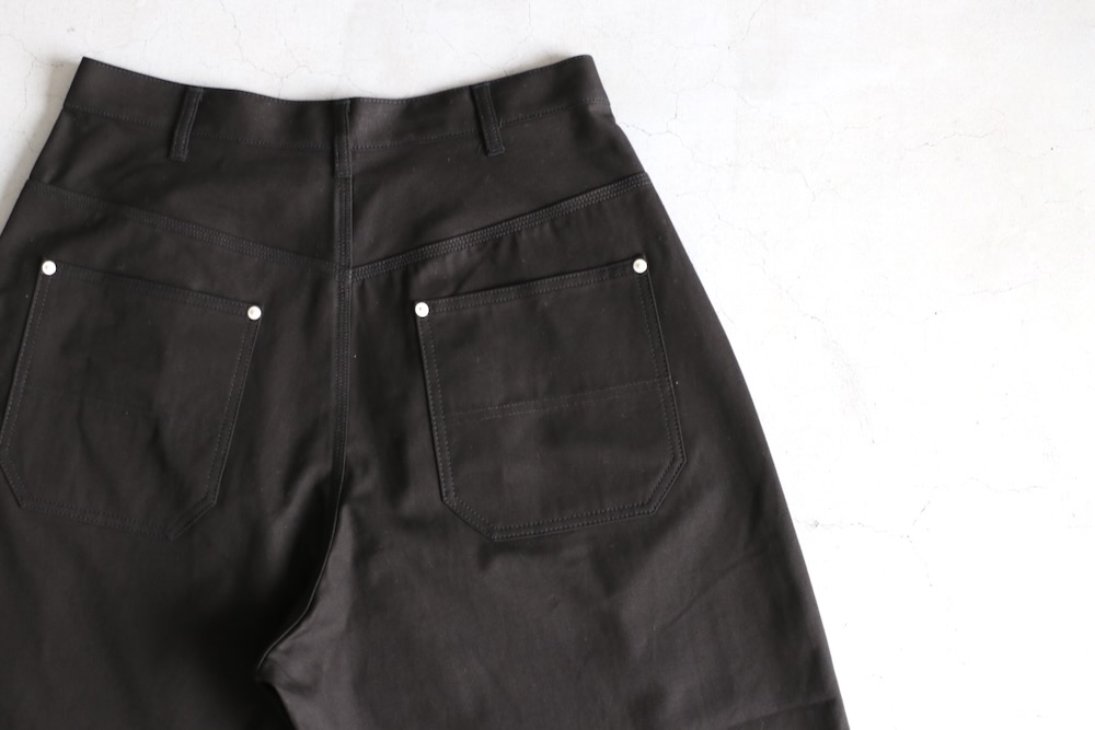 COMME des GARCONS HOMME (���� �� ����륽�󡦥���) "�ʥ��å���������硼�� HQ-P028-051"