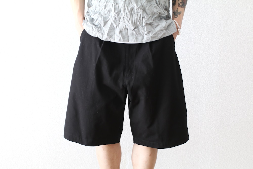 COMME des GARCONS HOMME (���� �� ����륽�󡦥���) "�ʥ��å���������硼�� HQ-P028-051"