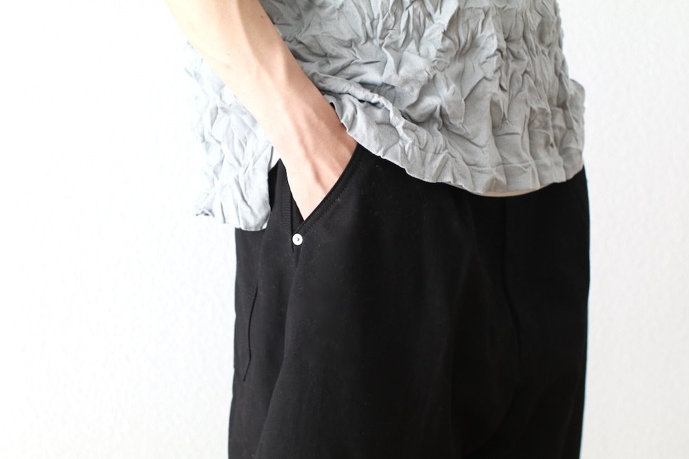 COMME des GARCONS HOMME (���� �� ����륽�󡦥���) "�ʥ��å���������硼�� HQ-P028-051"