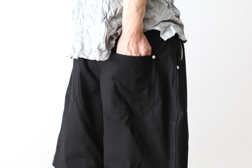 COMME des GARCONS HOMME (���� �� ����륽�󡦥���) "�ʥ��å���������硼�� HQ-P028-051"